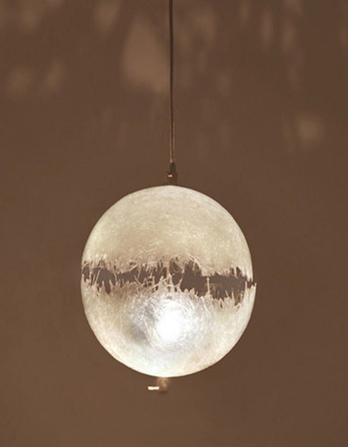 Suspension POSTKRISI Catellani by MEGALUX 33